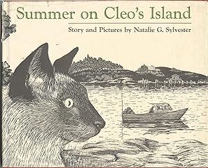 Summer on Cleo's island: Story and pictures