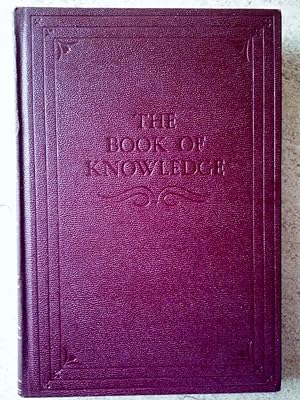 The Book of Knowledge Volume 18: The Children's Encyclopedia