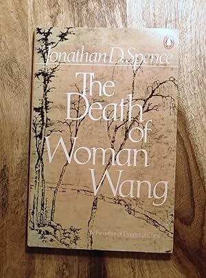 THE DEATH OF WOMAN WANG