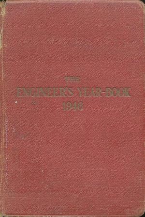 Kempe's Engineer's Year Book 1946