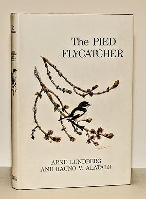 The Pied Flycatcher.