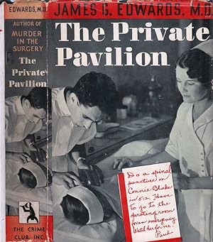 The Private Pavilion