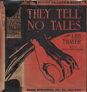They Tell No Tales