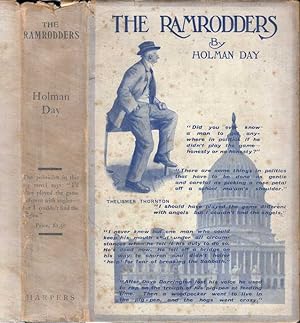 The Ramrodders