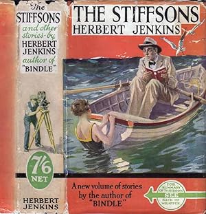 The Stiffsons and Other Stories [HOLLYWOOD FICTION]