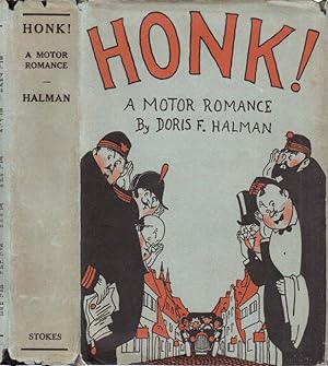 Honk!, A Motor Romance