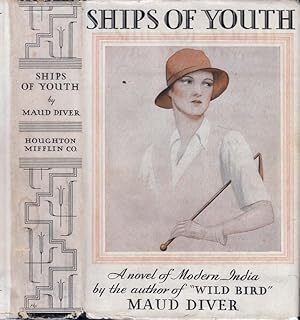 Ships of Youth, A Study of Marriage in Modern India