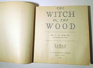 The Witch in the Wood