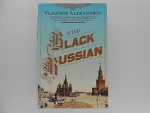 The Black Russian (signed)