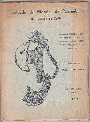 Bulletin bibliographique des principaux ouvrages ou essais, publiés à partir de 1935, concernant ...