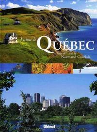 J'aime Le Québec