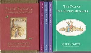 Peter Rabbit's Christmas's Collection: "The Tale of Peter Rabbit". "The Tailor of Gloucester", "T...