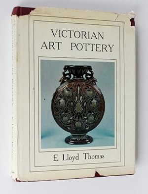 Victorian Art Pottery