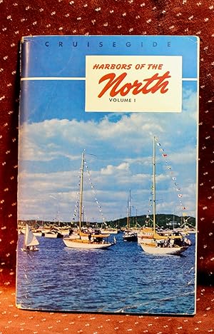 Harbors of the North, Volume 1, Northern New Jersey, New York and Connecticut