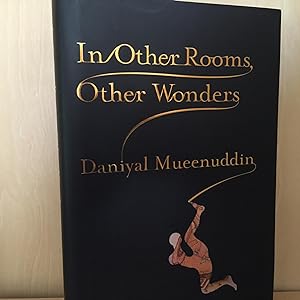In Other Rooms, Other Wonders ( signed )