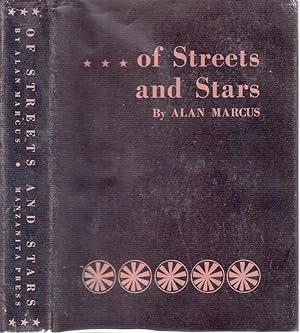 OF STREETS AND STARS. [SIGNED]