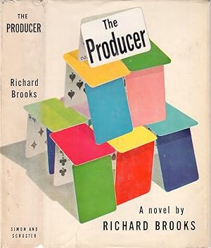 THE PRODUCER. [SIGNED]