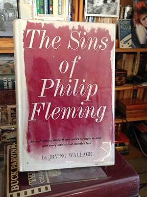 THE SINS OF PHILIP FLEMING. [SIGNED]