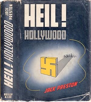 HEIL! HOLLYWOOD. [SIGNED]