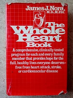 The Whole Heart Book
