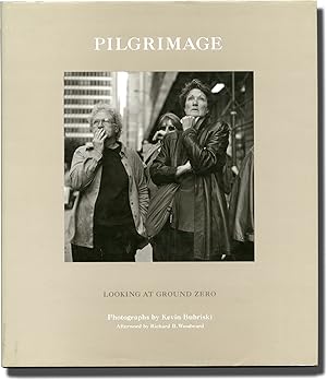 Pilgrimage (First Edition)