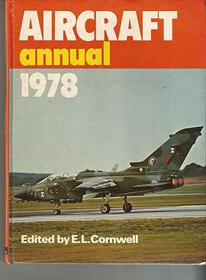 Aircraft Annual 1978