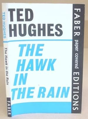 The Hawk In The Rain