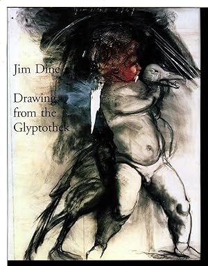 JIM DINE: DRAWING FROM THE GLYPTOTHEK.