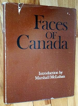Faces to Canada
