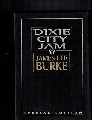 Dixie City Jam Special Edition