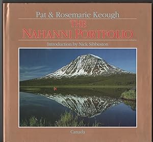 The Nahanni Portfolio - Nahanni Portfolio Series Volume 2