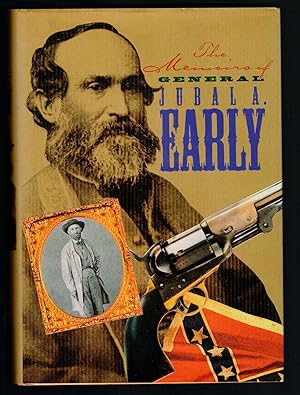 Memoirs of General Jubal A.Early (The American Civil War)