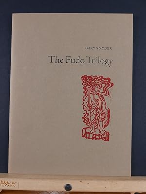 The Fudo Trilogy