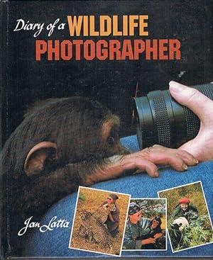 Diary of a Wildlife Photographer