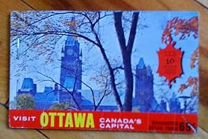 Visit Ottawa, Canada's Capital