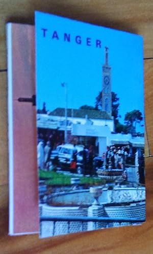 Tanger touristique, Tanger pittoresque (12 photos en accordéon)