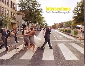 Intersections: David Bravo Photographs
