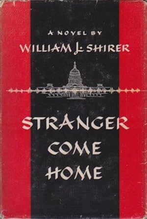 Stranger Come Home