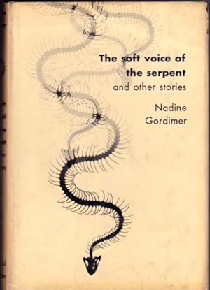 The Soft Voice of the Serpent and Other Stories