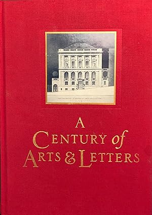 A Century of Arts & Letters