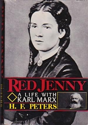 Red Jenny: A Life With Karl Marx