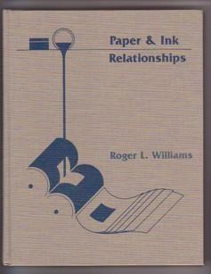 Paper & Ink Relationships