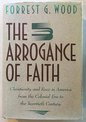 The Arrogance of Faith