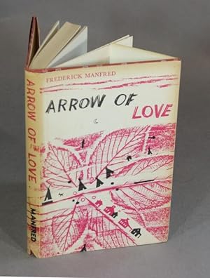 Arrow of love
