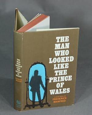 The man who looked like the prince of Wales