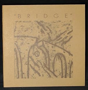 Bridge : An Exhibition of Works and Images from Houston / Sarajevo