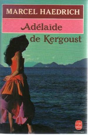 Adélaïde de Kergoust