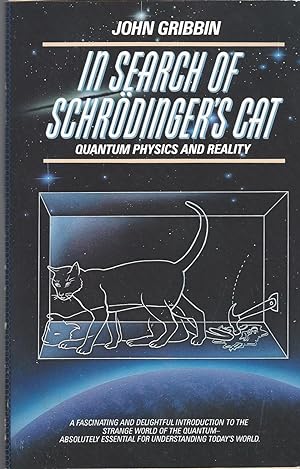 In Search of Schrodinger's Cat Quantum Physics and Reality