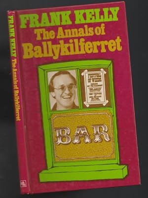 The Annals of Ballykilferret