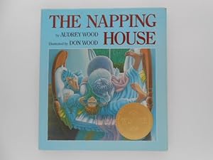 The Napping House (signed)